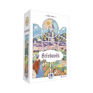 Středověk Bohemian Games