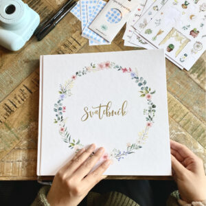 Svatebník - 2022 Albi