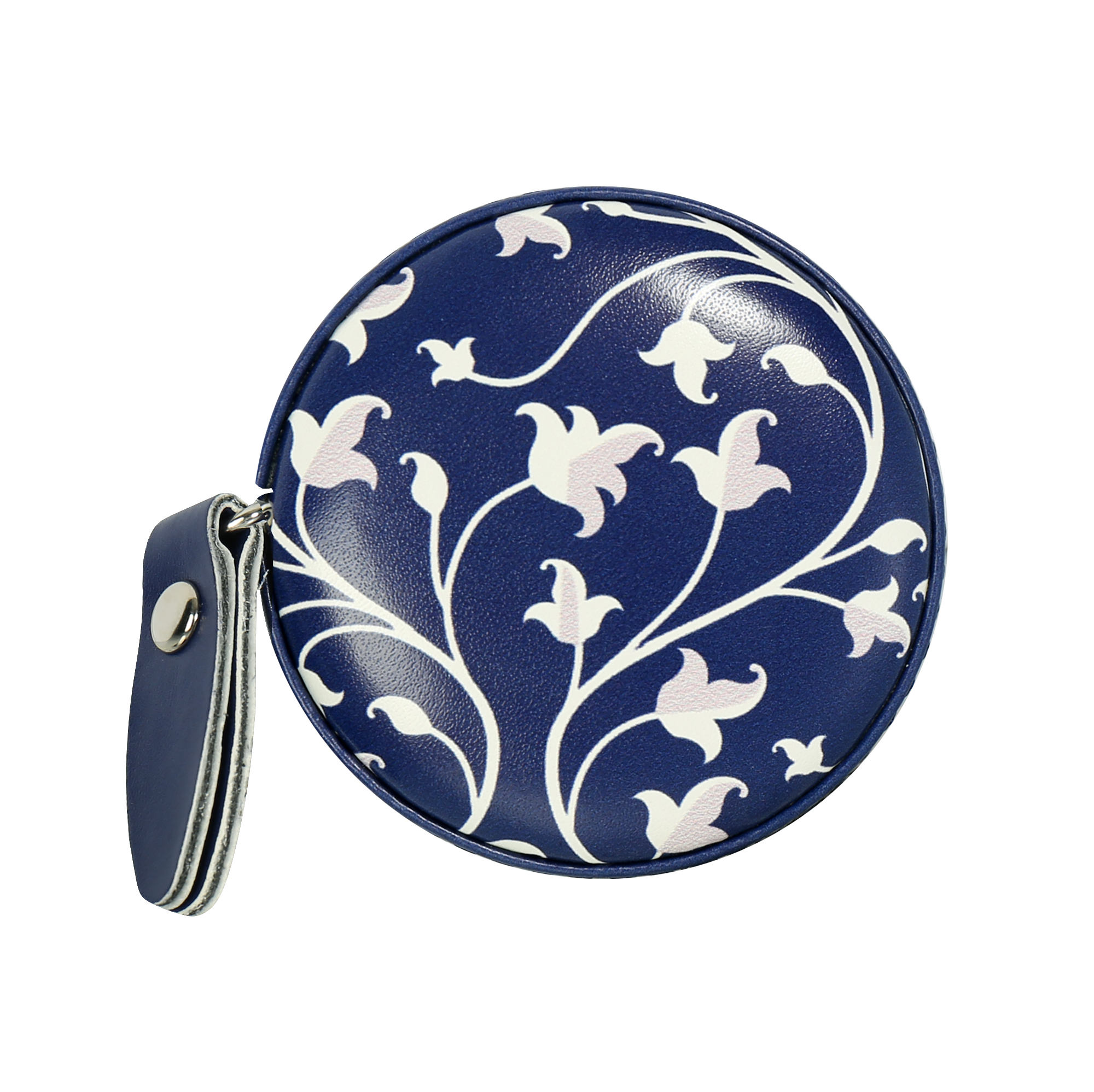 Svinovací metr - Modrý vzor Albi