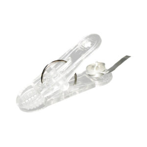 Těžítko na balónky Klip malý Albi