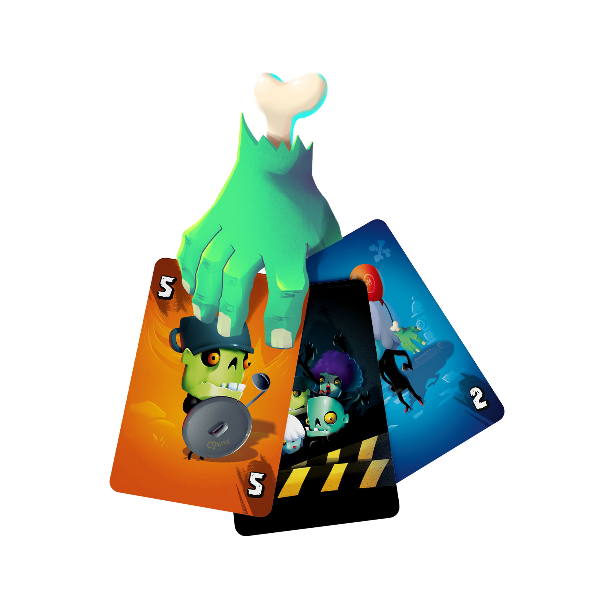 Trablíci Albi - Obrázek 3