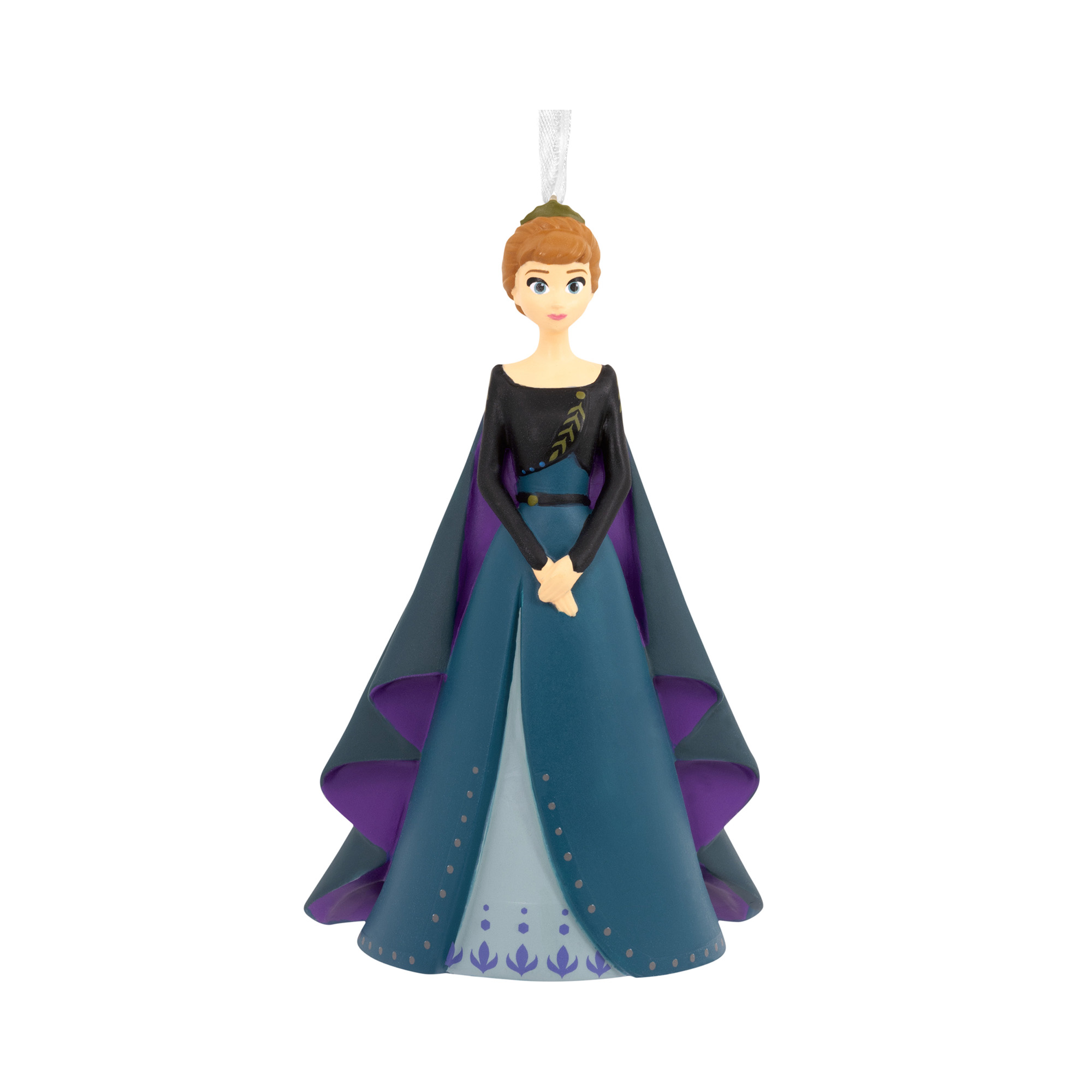 Vánoční ozdoba - Anna: Ledové království Hallmark