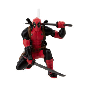 Vánoční ozdoba - Deadpool Hallmark