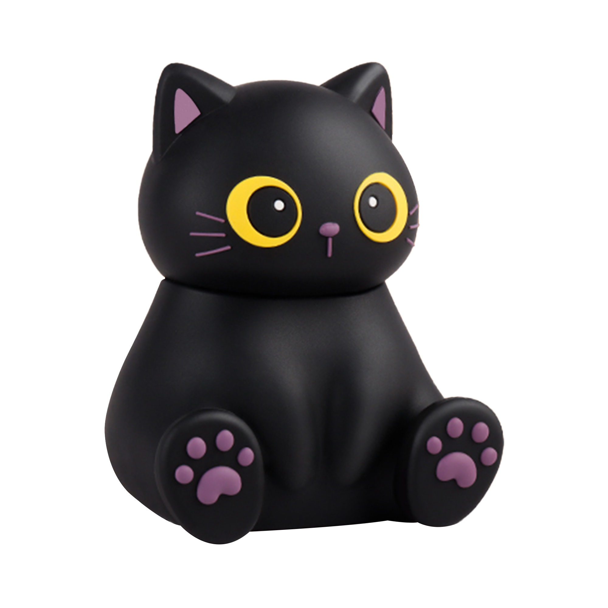 Bezdrátový BT reproduktor - Černá kočka Albi