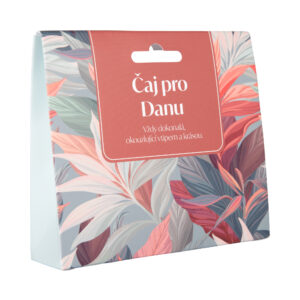 Čaj - Pro Danu Albi