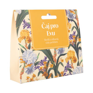 Čaj - Pro Evu Albi