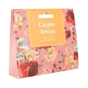 Čaj - Pro Terezu Albi