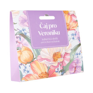 Čaj - Pro Veroniku Albi