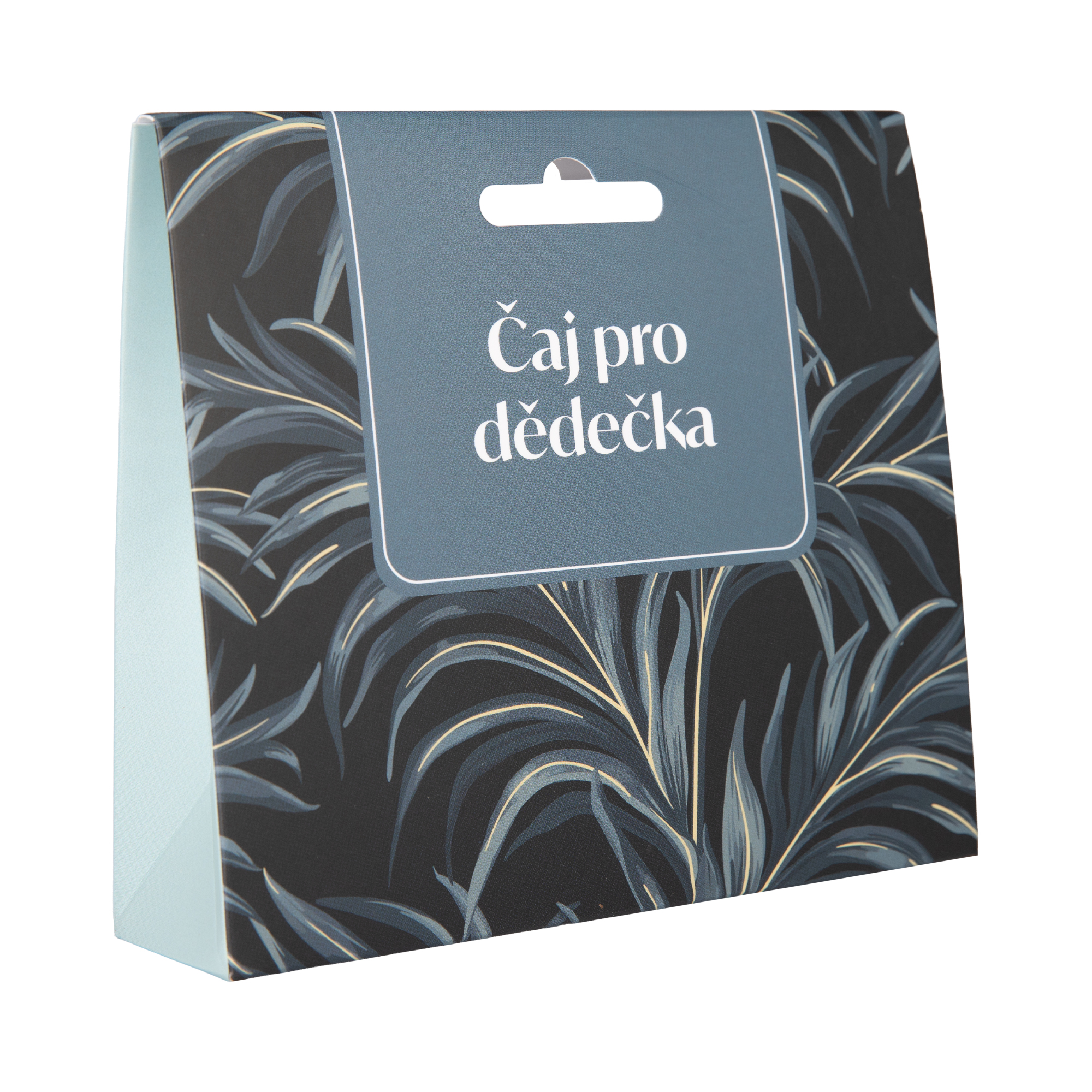 Čaj - Pro dědečka Albi