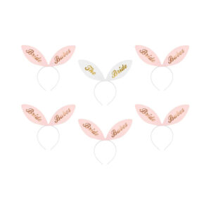 Čelenka Set Bride squad 6 ks Albi