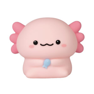 Dětská lampička - Axolotl Albi