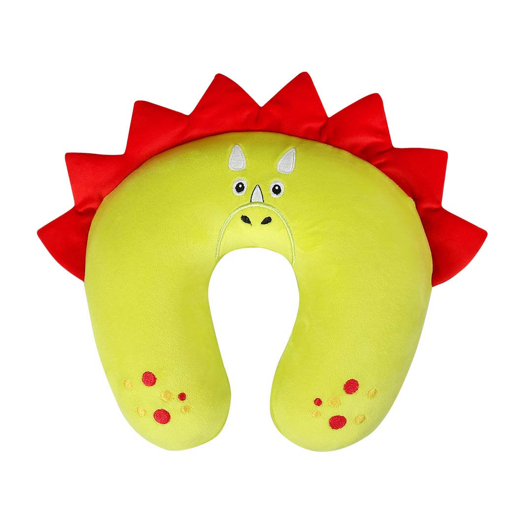 Dětský polštář - Dinosaurus Albi