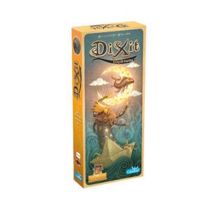 Dixit 5 - Day dreams Asmodee Blackfire
