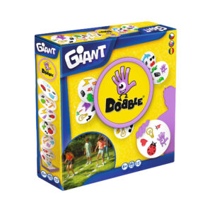 Dobble Giant Asmodee Blackfire