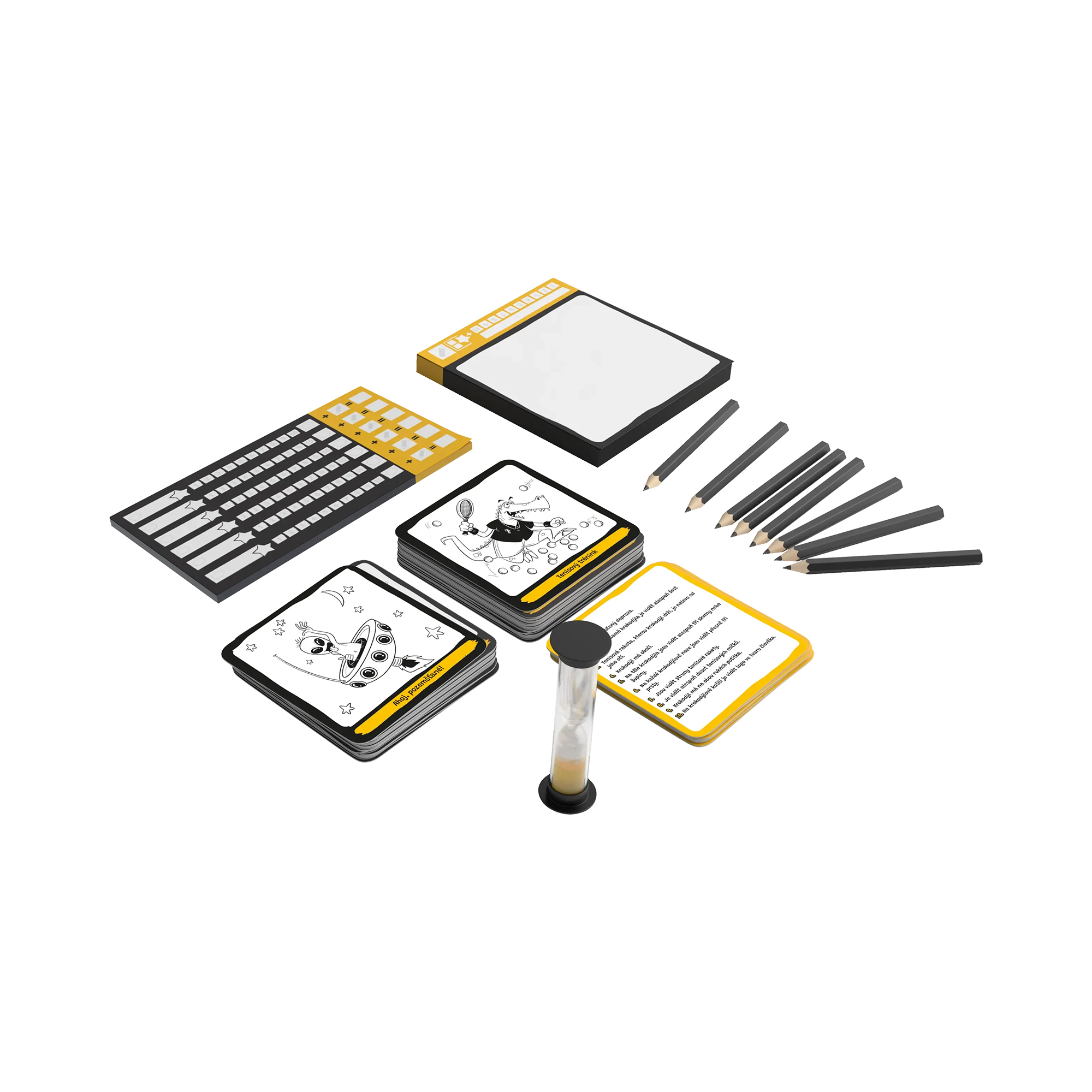 Duplik Asmodee Blackfire - Obrázek 3