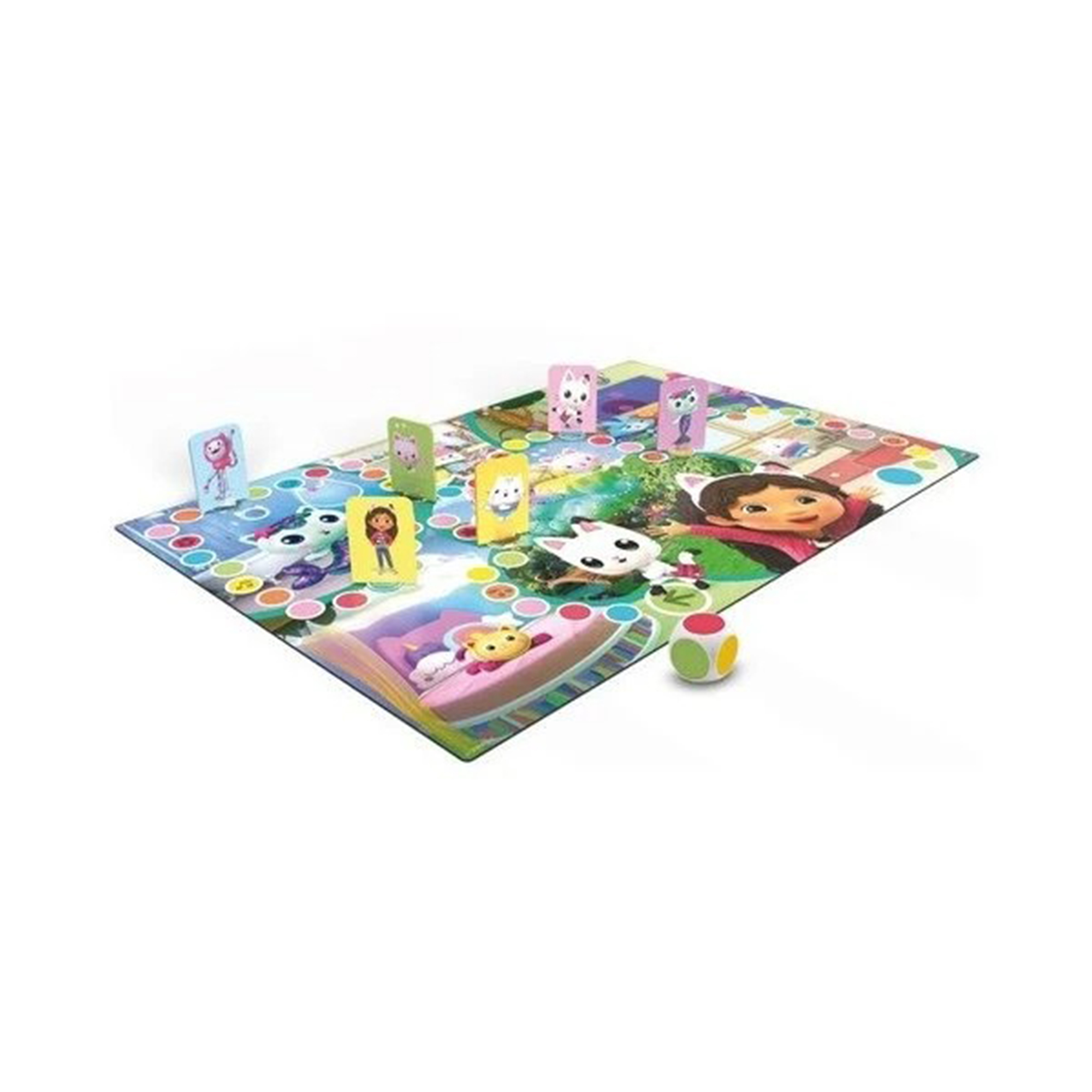 Gábi kouzelný domek Dino - Obrázek 2