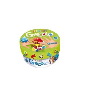 Grabolo Junior Bonaparte