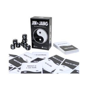 JIN & JANG Dummy bear