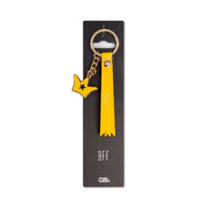 Klíčenka - Nejka Albi