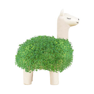 Květináč - Lama Gift republic