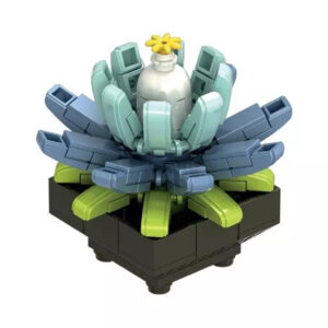 Květinová stavebnice Exotic - Dužnatka NICE SRL