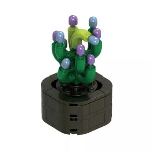 Květinová stavebnice Exotic - Tchýnin jazyk NICE SRL