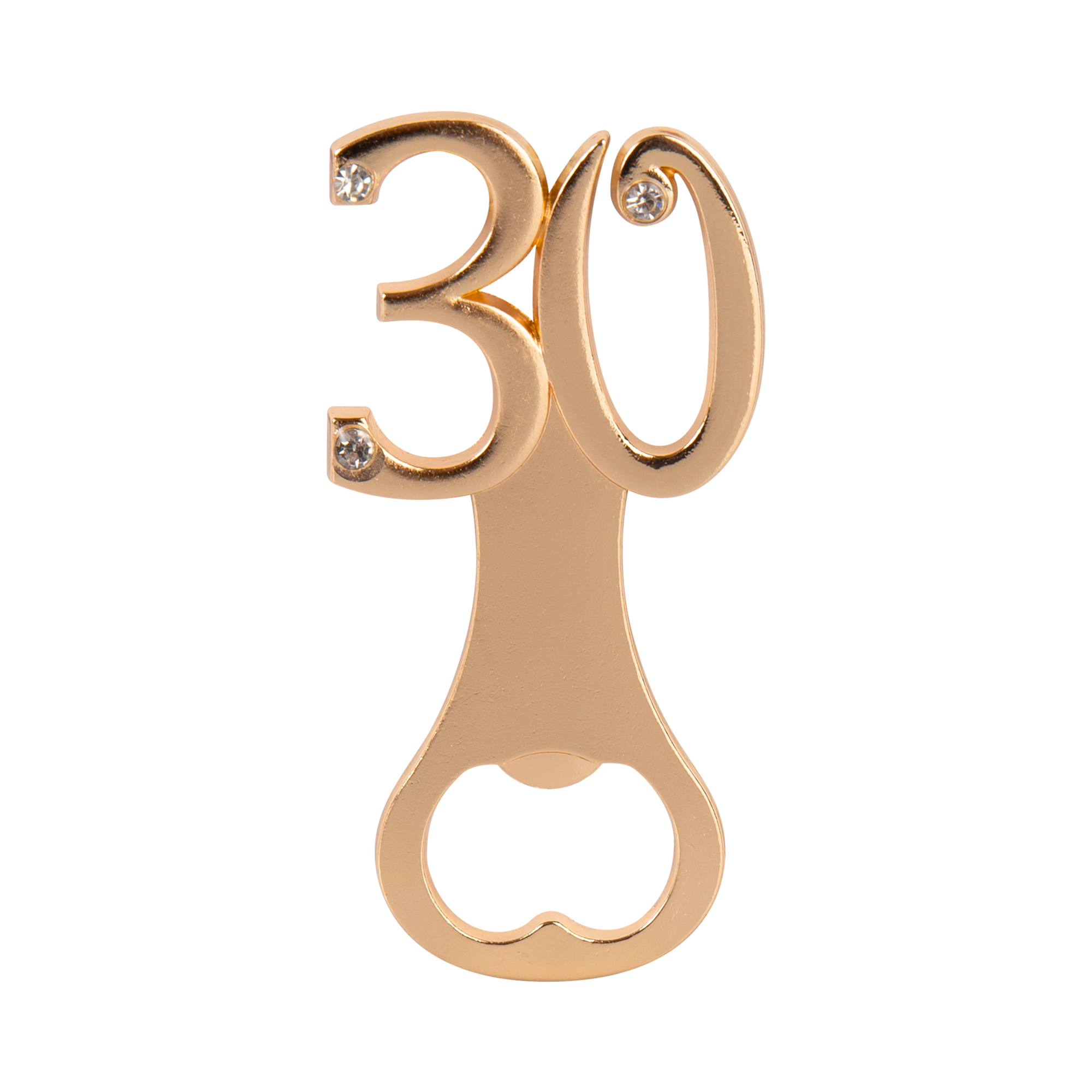 Luxusní otvírák - 30 Albi