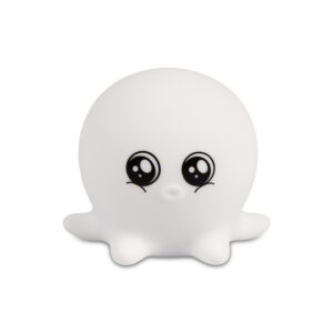 Malá lampička - Chobotnice Albi