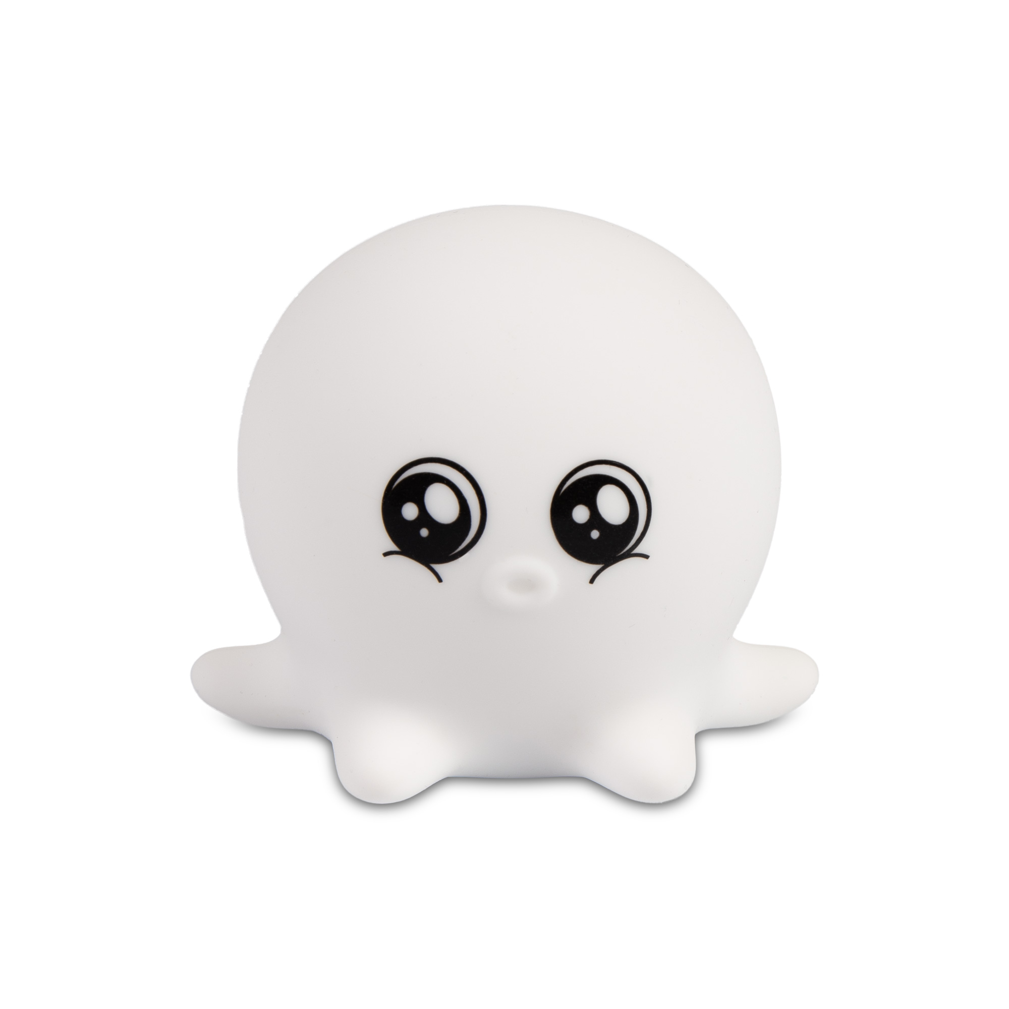 Malá lampička - Chobotnice Albi