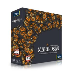 Mariposas Albi