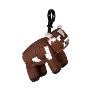 Minecraft klíčenka - Kráva Albi