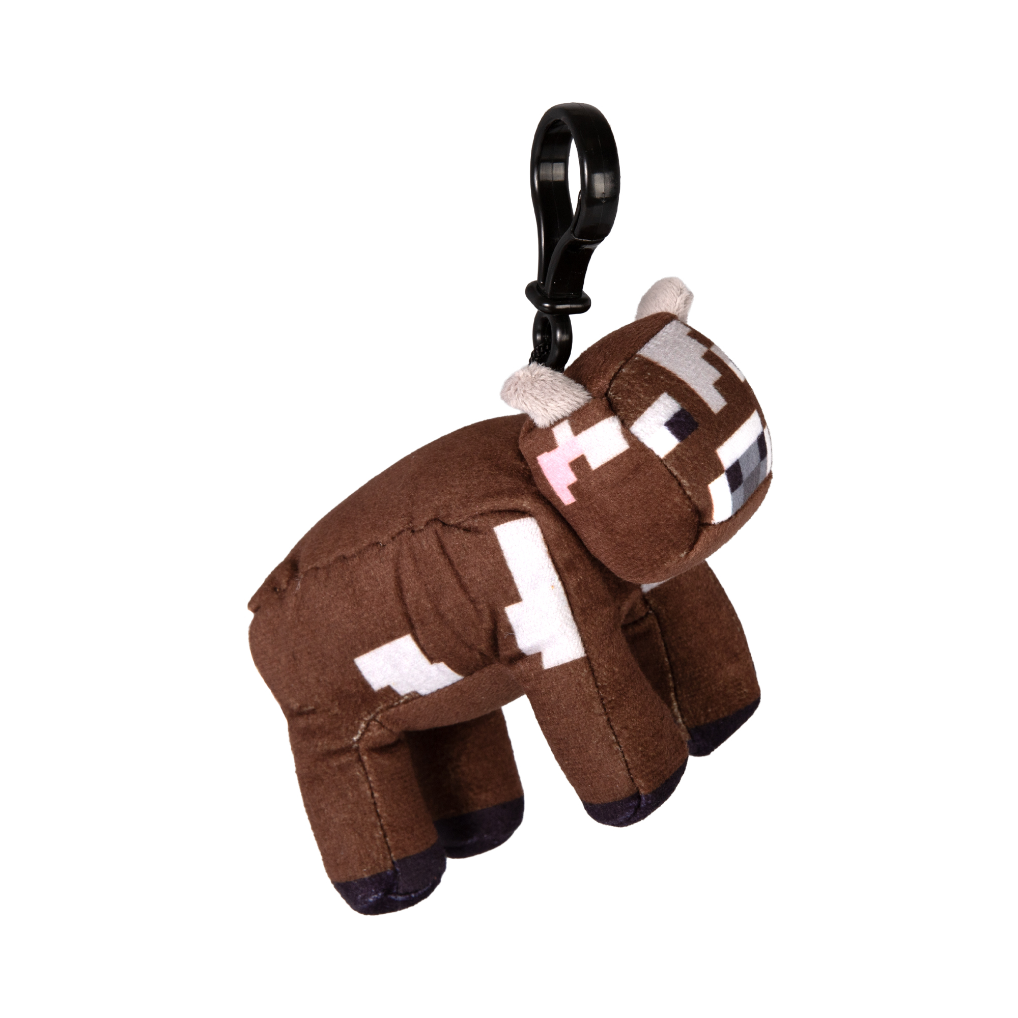 Minecraft klíčenka - Kráva Albi