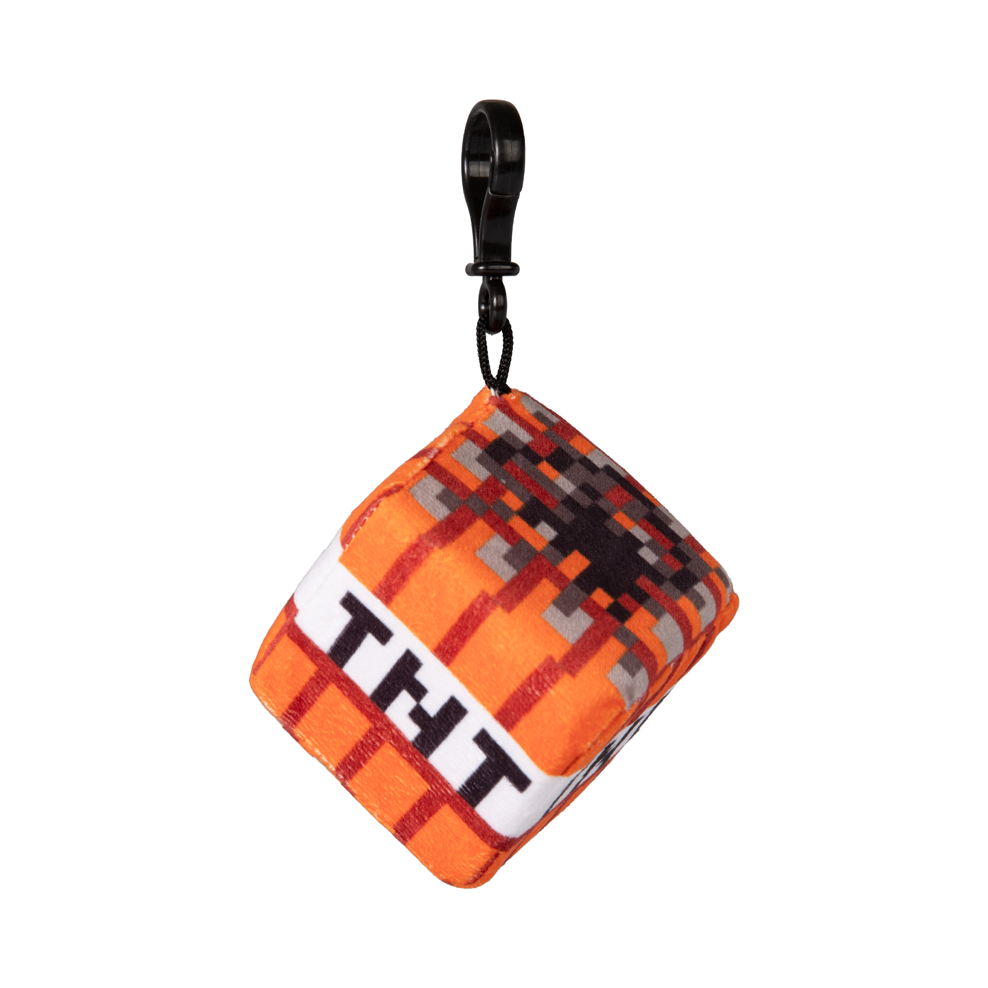 Minecraft klíčenka - TNT Albi