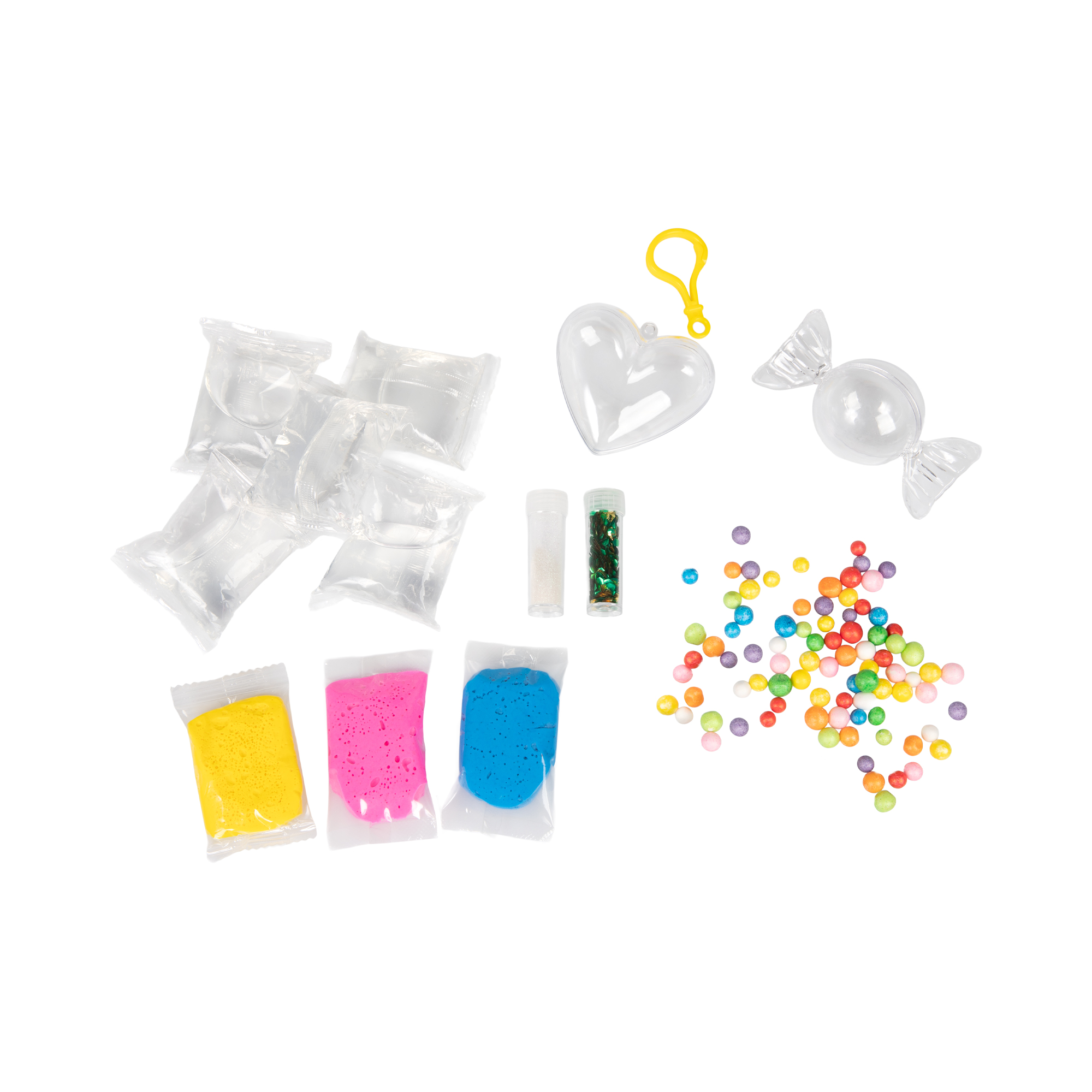 Ňuňu sliz - plechovka Albi - Obrázek 3