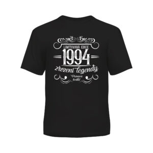 Pánské tričko - Limitovaná edice 1994