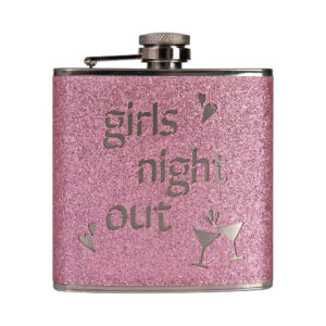 Placatka - Girls night out Albi