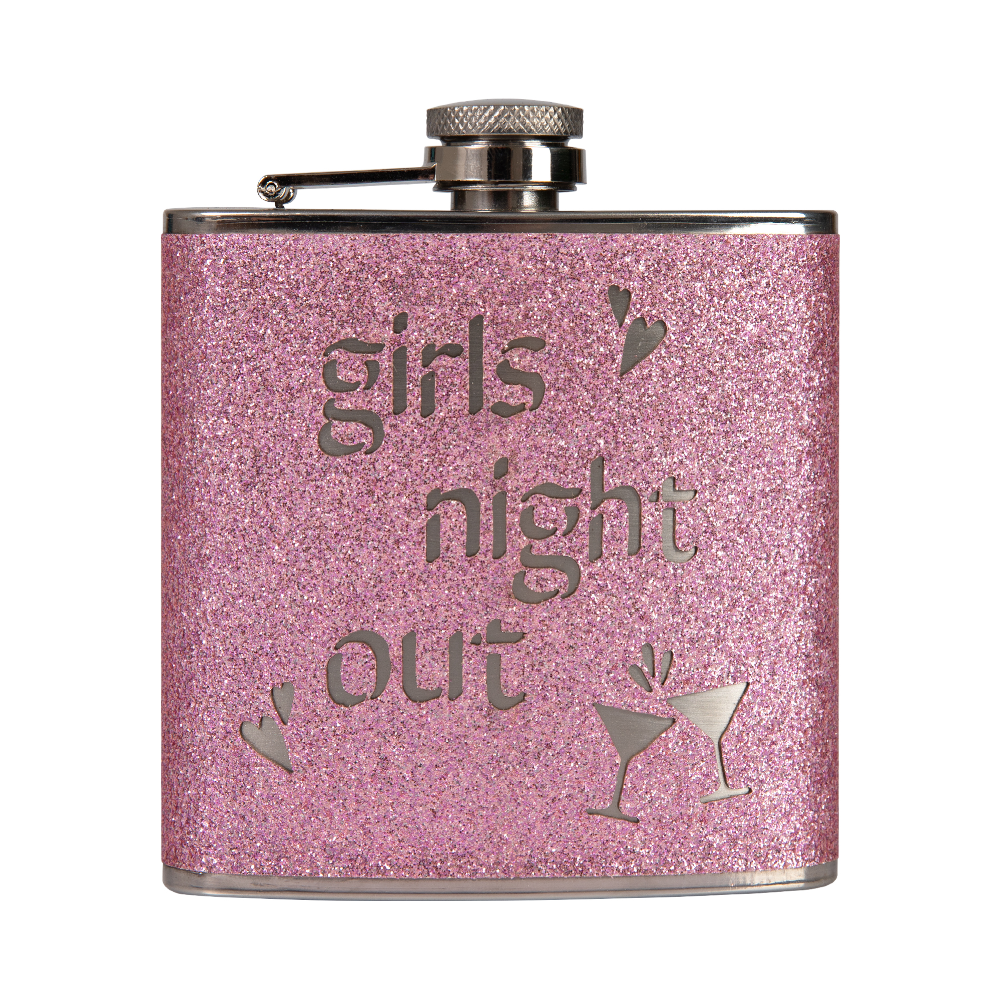 Placatka - Girls night out Albi