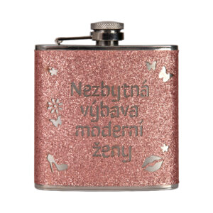 Placatka - Moderní žena Albi