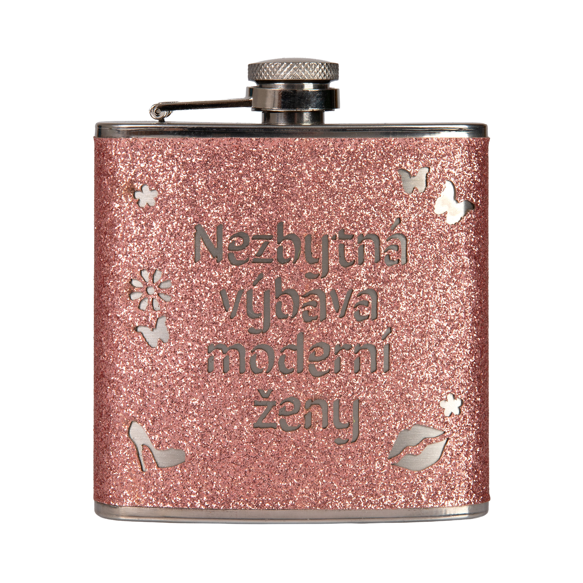 Placatka - Moderní žena Albi