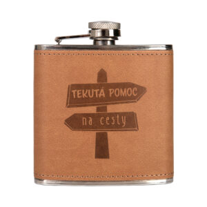 Placatka - Tekutá pomoc Albi