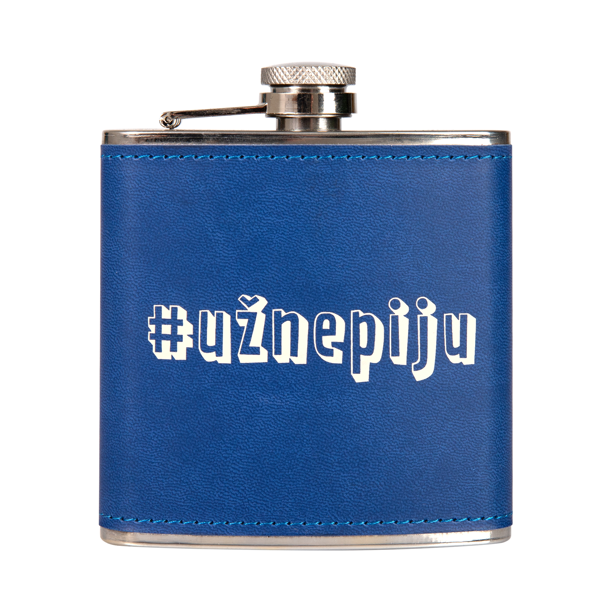 Placatka - Už nepiju Albi