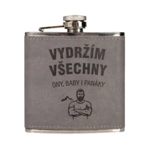 Placatka - Vydržím všechny Albi