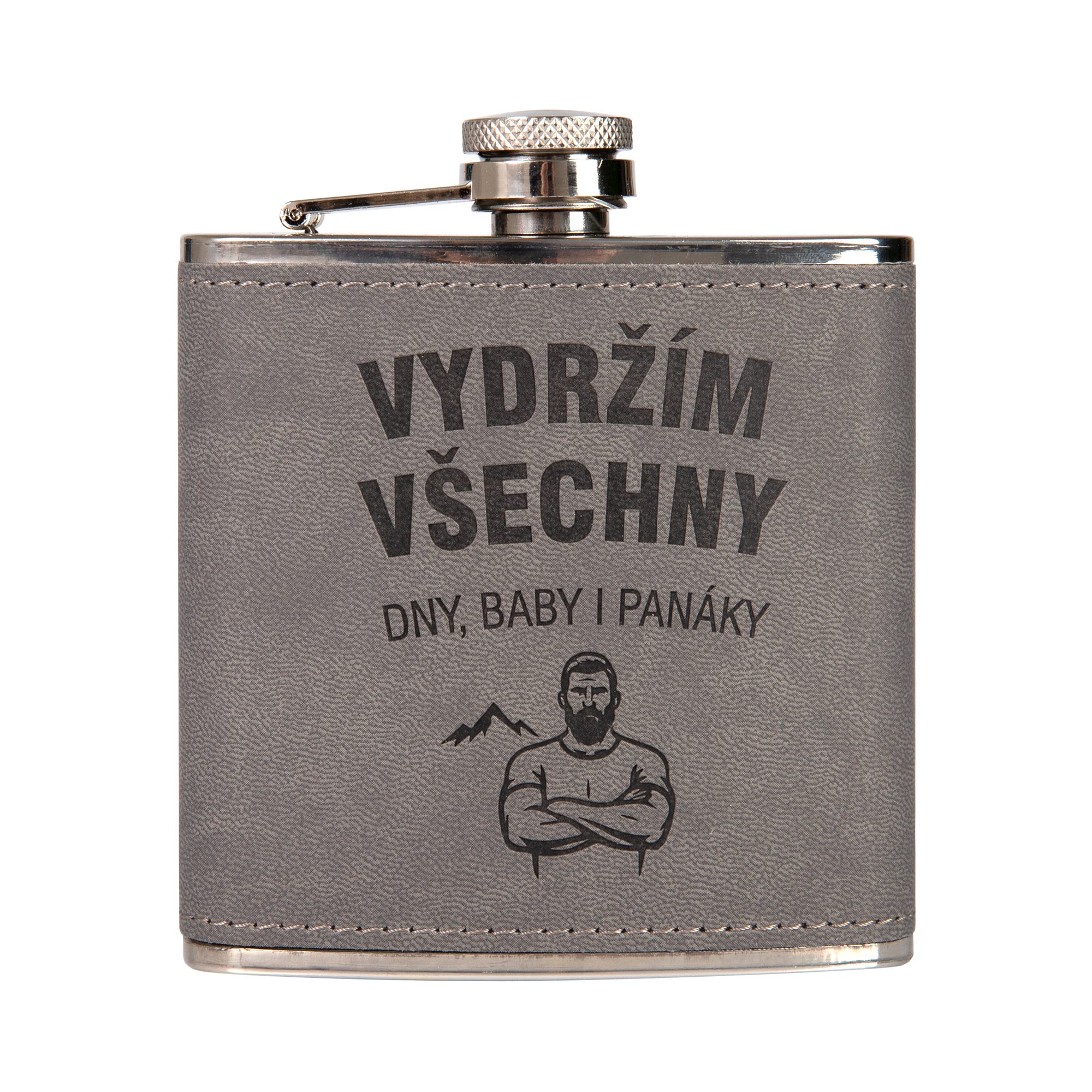 Placatka - Vydržím všechny Albi