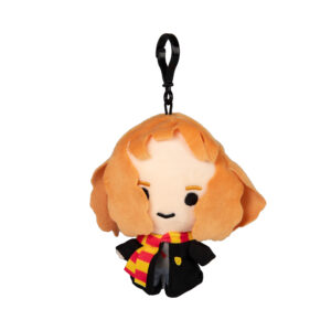 Plyšová klíčenka - Harry Potter: Hermiona Albi