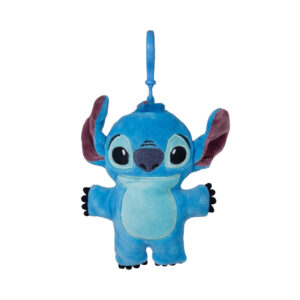 Plyšová klíčenka - Stitch Albi