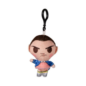 Plyšová klíčenka - Stranger Things: Eleven Albi