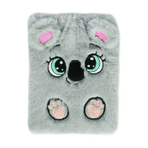 Plyšový blok - Koala Albi