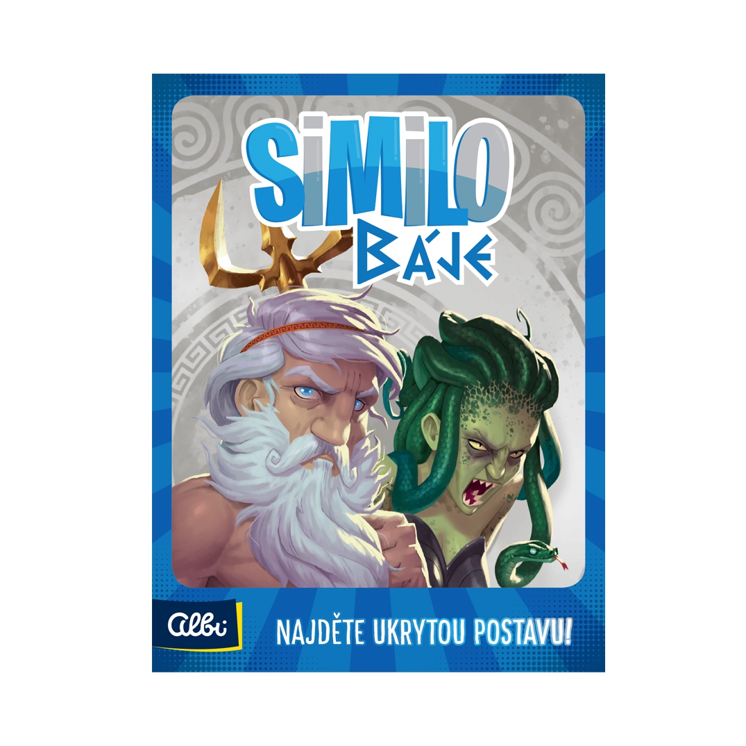 Similo - Báje Albi - Obrázek 2