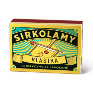 Sirkolamy - Klasika Albi