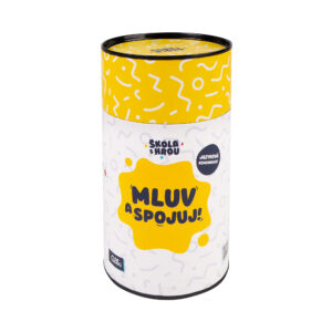 Škola s hrou: Mluv a spojuj! Albi